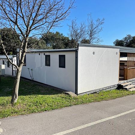 Anaida Mobile Homes 塞尔瑟 外观 照片